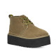 Женские UGG Neumel Platform Burnt Olive