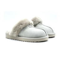 UGG Slippers Scufette Grey-Violet