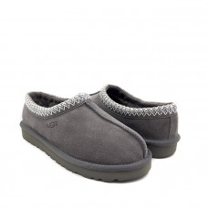 Tasman Slipper Grey