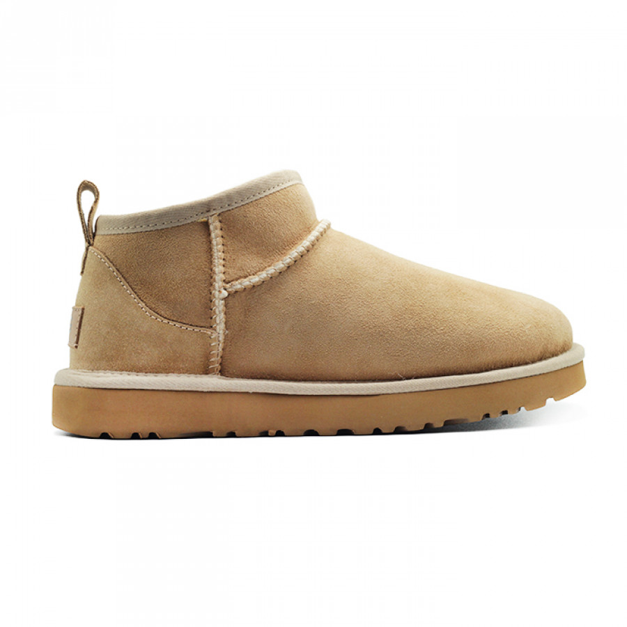 Женские UGG Classic Ultra Mini Sand