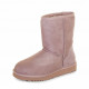 Женские UGG Classic Short II Dusk