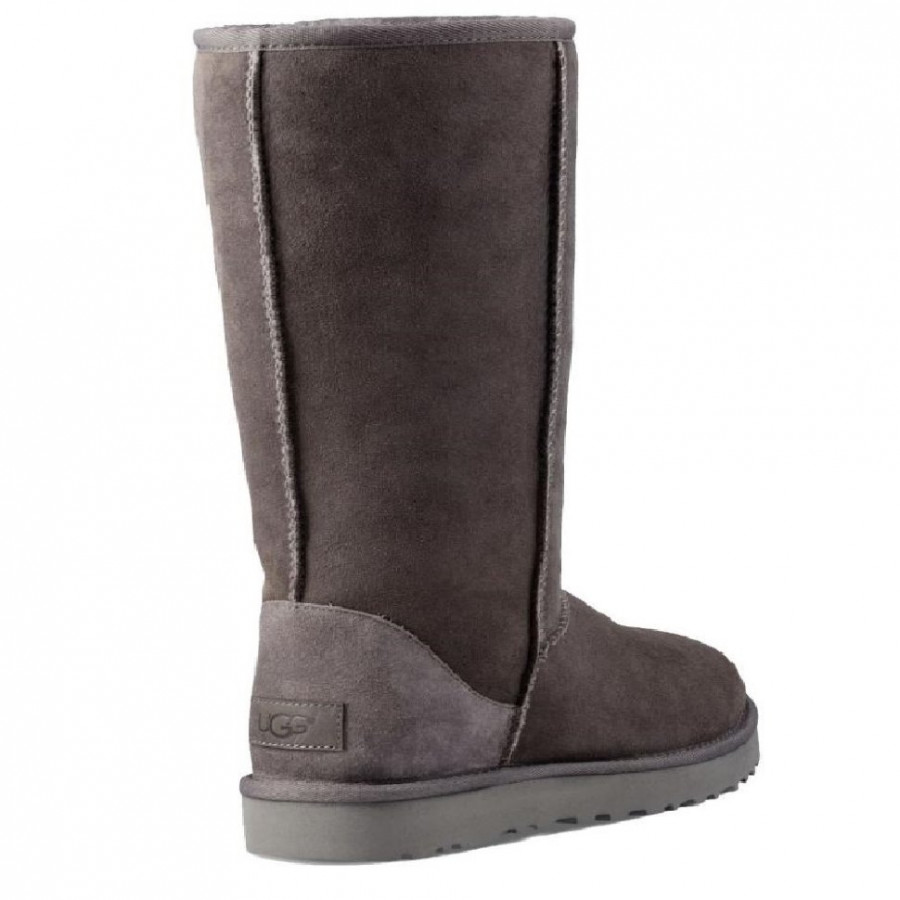 Женские UGG Classic Tall II Grey