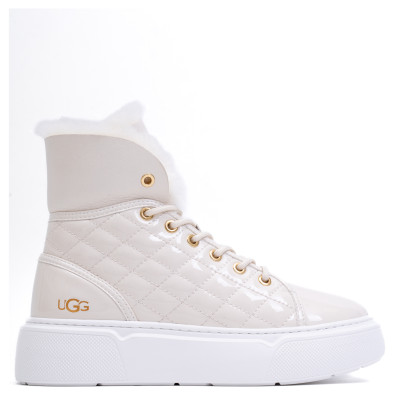 UGG Shanti Lockable Sand
