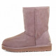 Женские UGG Classic Short II Dusk