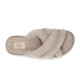 Женские UGG Scuffita Slippers Grey
