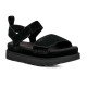 Женские UGG Goldenstar Sandal Black
