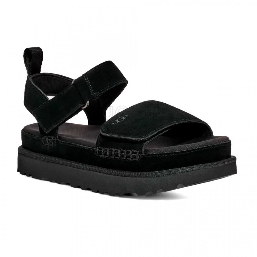 Женские UGG Goldenstar Sandal Black