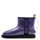 Женские UGG Classic Clear Mini Violet