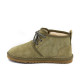 Женские UGG Neumel Burnt Olive