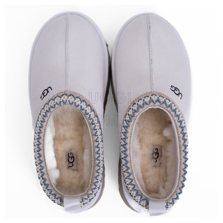 Женские UGG Tazz Platform White