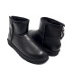 Мужские UGG Mens Mini One Zip Leather