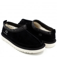 UGG Mens Tasman Neighborhood Black