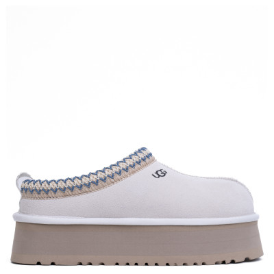 UGG Tazz Platform White