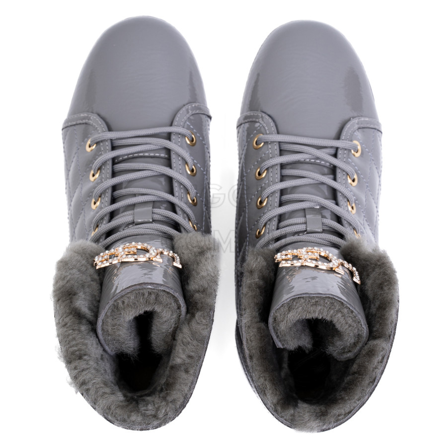 Женские UGG Shanti Grey