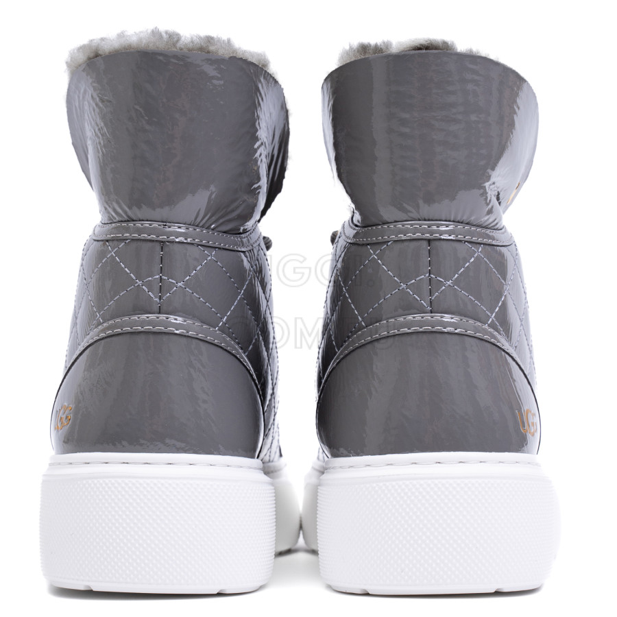 Женские UGG Shanti Grey