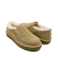 UGG Stitch Slip On Sand