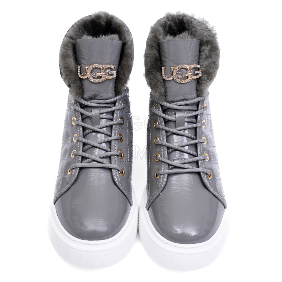 Женские UGG Shanti Grey