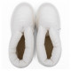 Женские UGG Classic Mini Blow White