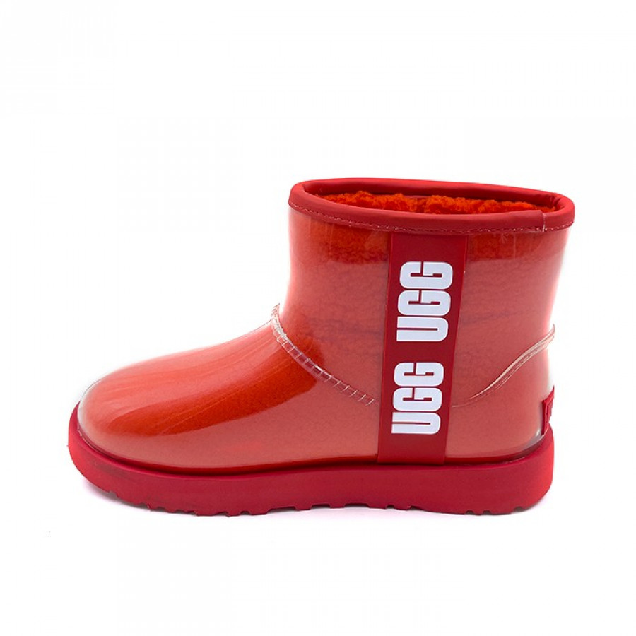 Женские UGG Classic Clear Mini Lava Flow