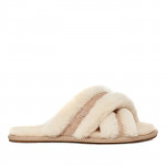 UGG Scuffita Slippers Sand