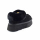 Женские UGG Platform Slipper Black