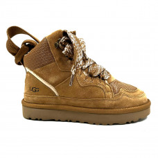 Neumel Highmel Chestnut