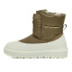 Женские UGG Classic Maxi Toggle Boot Burnt Olive