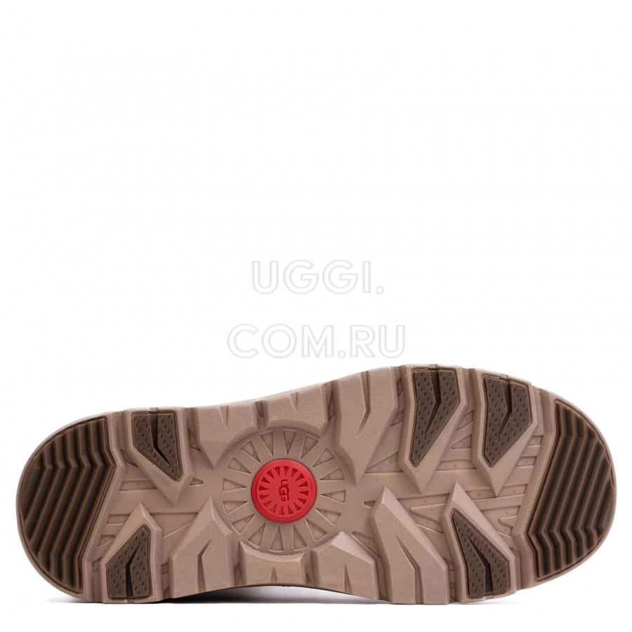 Мужские UGG Mens Burleigh Chelsea Chestnut