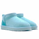 Женские UGG Classic Ultra Mini Sky