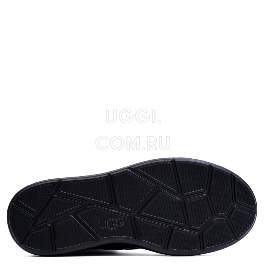 Женские UGG Shanti Lockable Black