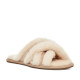 Женские UGG Scuffita Slippers Sand