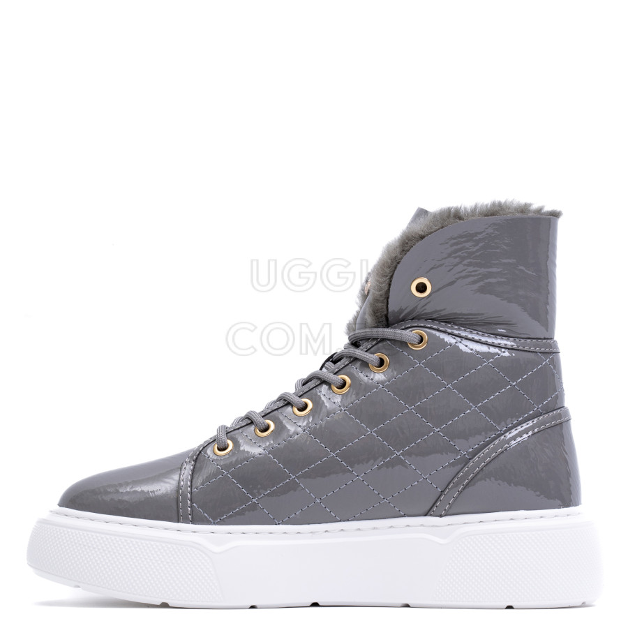 Женские UGG Shanti Grey