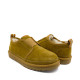 Мужские UGG Mens Slippers Flex Chestnut
