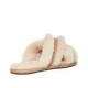 Женские UGG Scuffita Slippers Sand