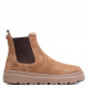 Мужские UGG Mens Burleigh Chelsea Chestnut