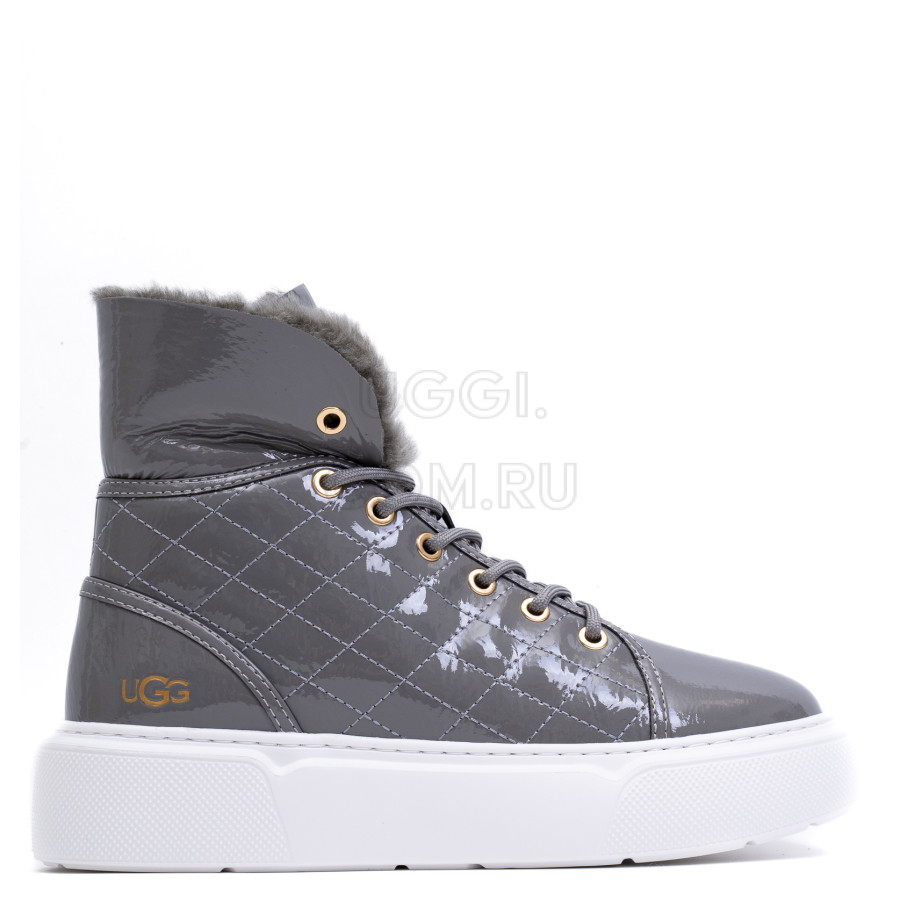 Женские UGG Shanti Grey