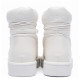 Женские UGG Classic Mini Blow White