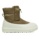 Женские UGG Classic Maxi Toggle Boot Burnt Olive