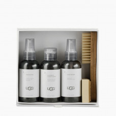 Sheepskin Care Kit
