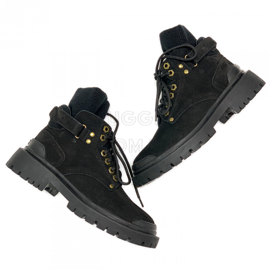 Женские UGG Martin Black