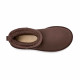 Женские UGG Classic Mini Platform Chocolate