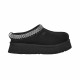 Tazz Platform Black
