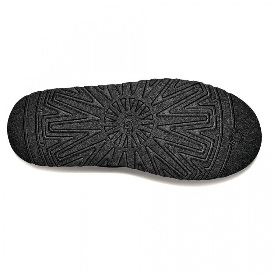 Женские UGG Classic Mini Dipper Black