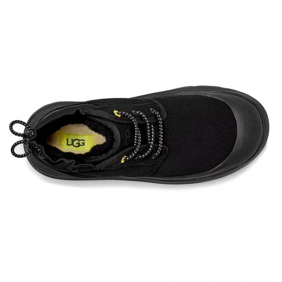 Женские UGG Neumel Hybrid Black