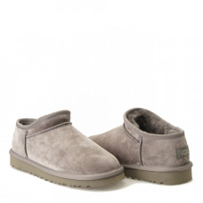 Ultra Mini Tasman Grey