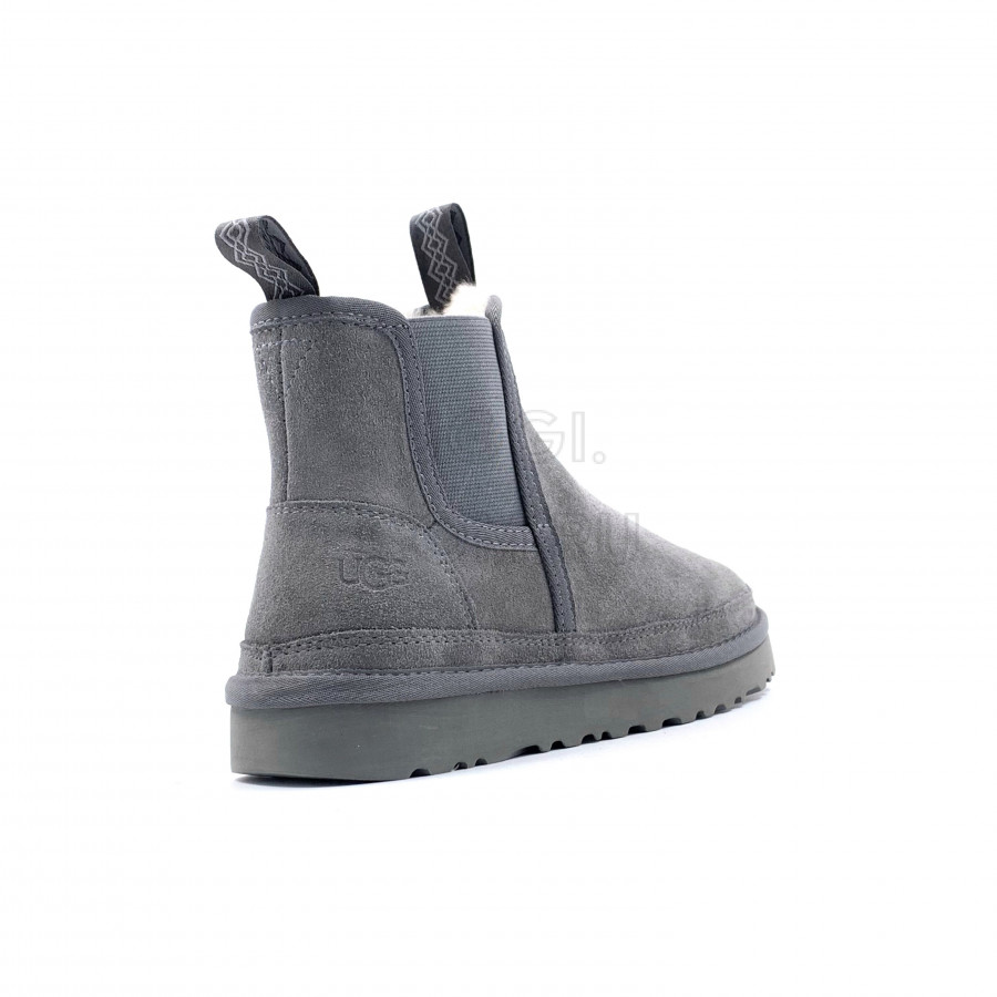 Мужские UGG Mens Neumel Chelsea Grey