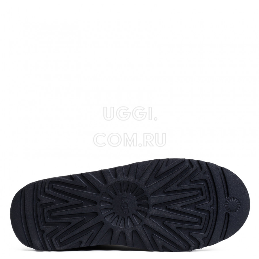Женские UGG Classic Clear Mini Zebra