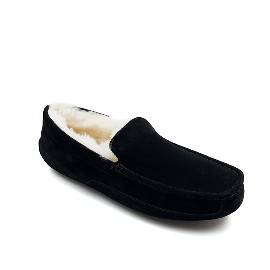 Мужские UGG Mens Ascot Black