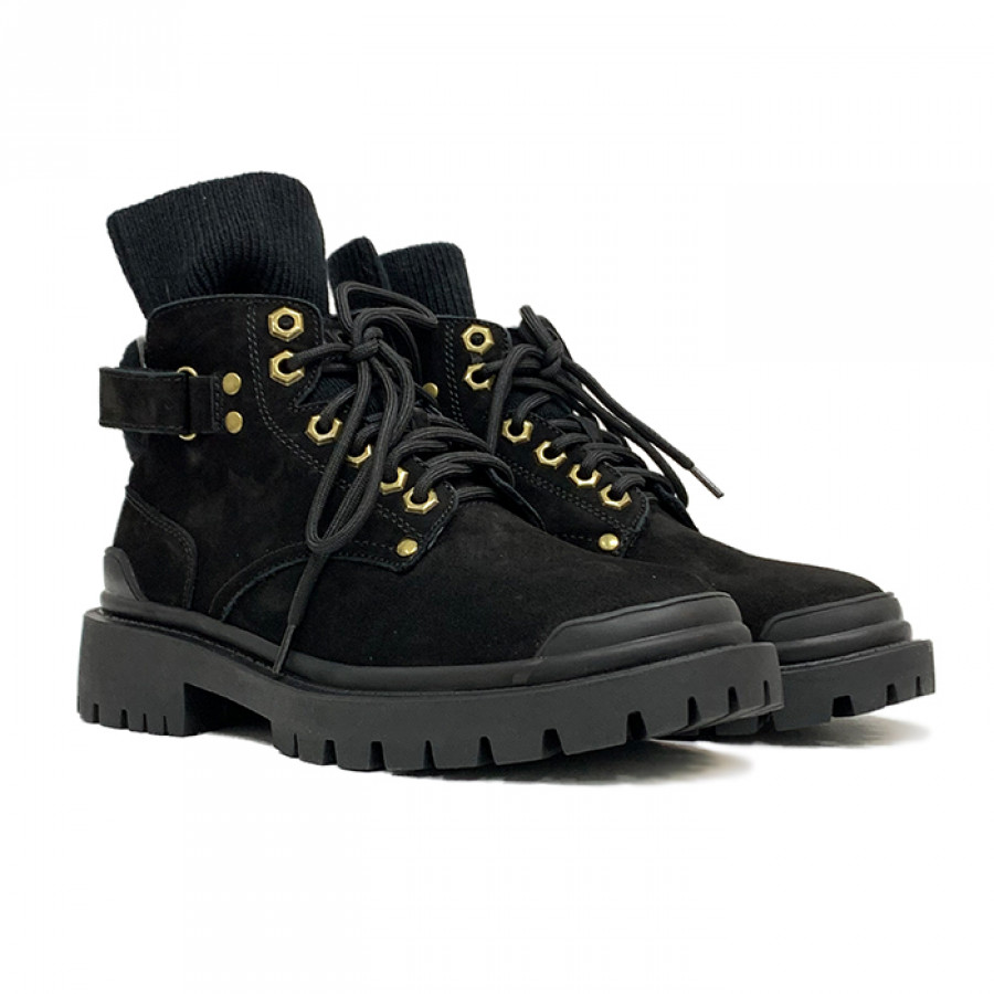 Женские UGG Martin Black