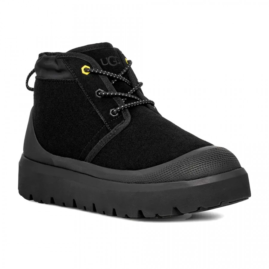Женские UGG Neumel Hybrid Black